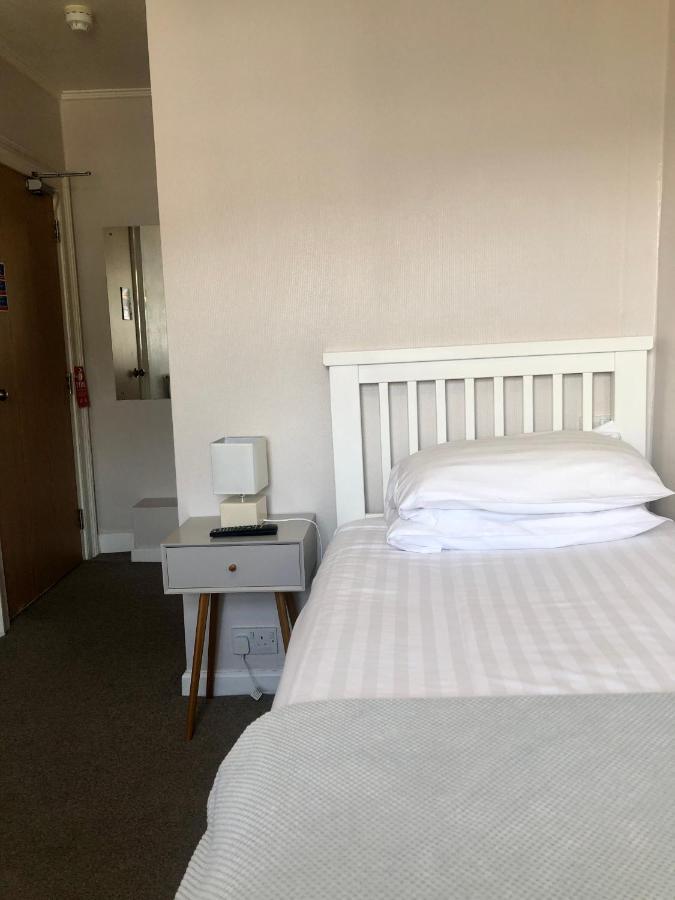 Cranwell Court Apartments Aberystwyth Kültér fotó