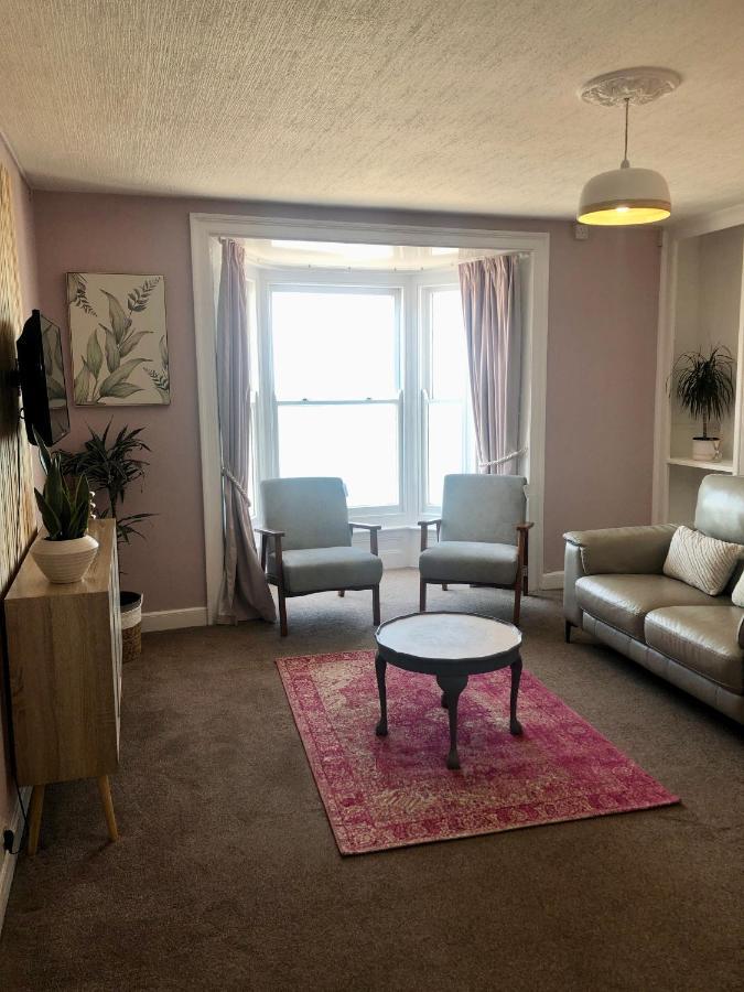 Cranwell Court Apartments Aberystwyth Kültér fotó