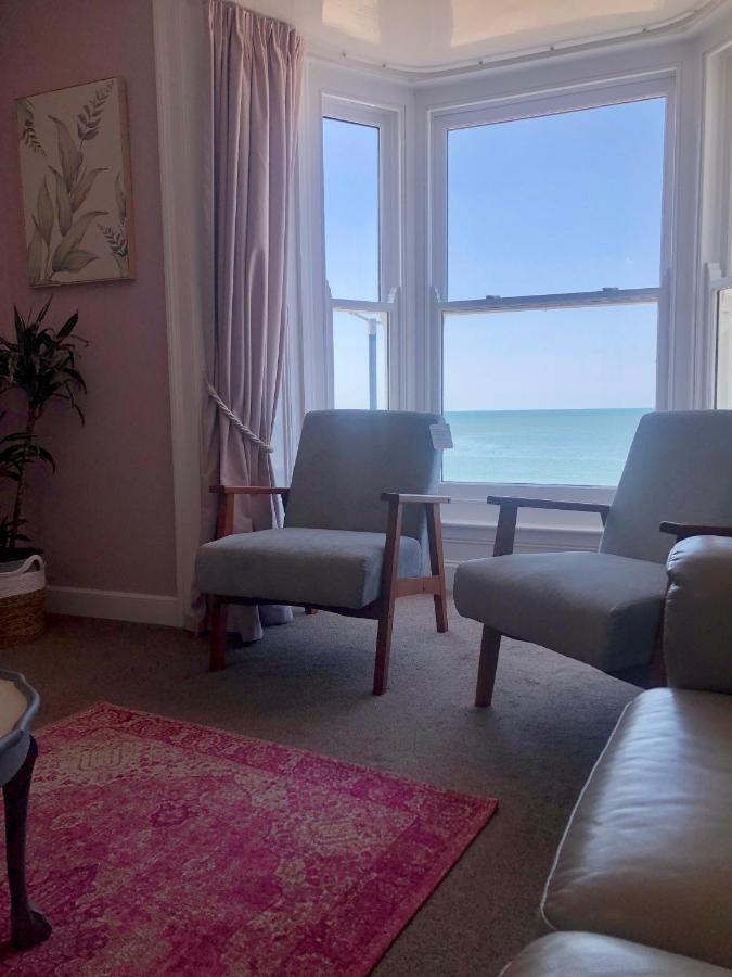 Cranwell Court Apartments Aberystwyth Kültér fotó